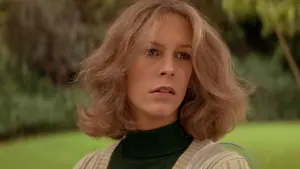 Задник к фильму "Хэллоуин" #207614