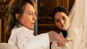 Задник к фильму "От кутюр" #493510