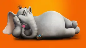 Задник к фильму "Хортон" #284024