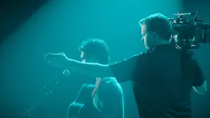 Задник к фильму "Верю в любовь" #431850