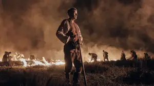 Задник к фильму "Меч короля" #636593