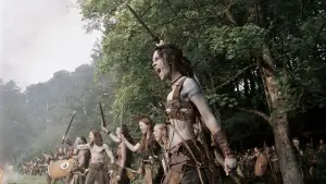 Задник к фильму "Король Артур" #711673