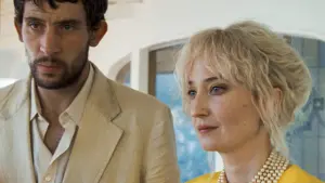 Задник к фильму "Химера" #190851