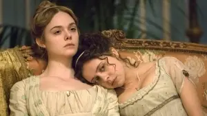 Задник к фильму "Красавица для чудовища" #245510