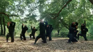 Задник к фильму "Связь через Майами" #540506