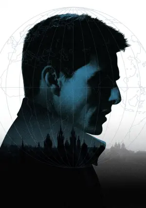 Постер к фильму "Миссия: невыполнима" #249224