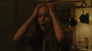 Задник к фильму "Мама!" #627184