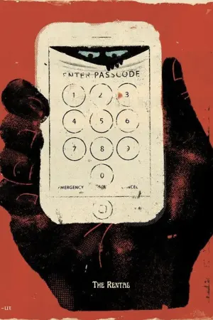 Постер к фильму "Кто не спрятался" #336609