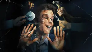 Задник к фильму "Новокаин" #617152