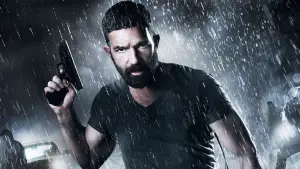 Задник к фильму "Охранник" #726430