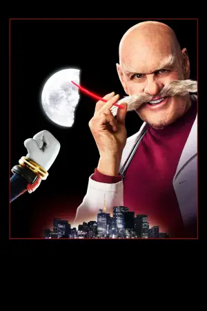 Постер к фильму "Соник 3" #552052