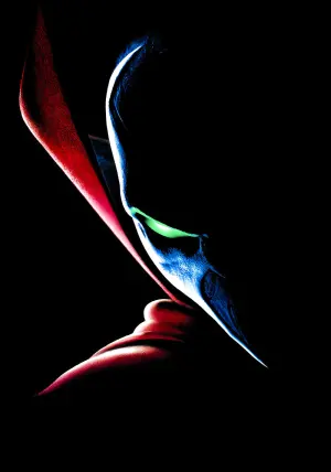 Постер к фильму "Спаун" #484765