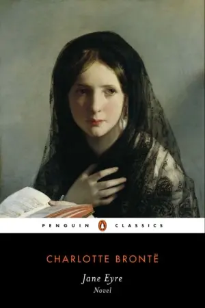 Постер к фильму "Джейн Эйр" #437581