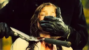 Задник к фильму "Сожжение" #380981