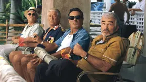 Задник к фильму "Команда" #471913