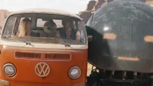 Задник к фильму "Электрический штат" #570436