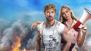 Задник к фильму "Каскадёры" #572408