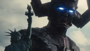 Задник к фильму "Фантастическая четверка" #519470