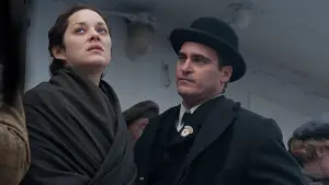 Задник к фильму "Роковая страсть" #291956