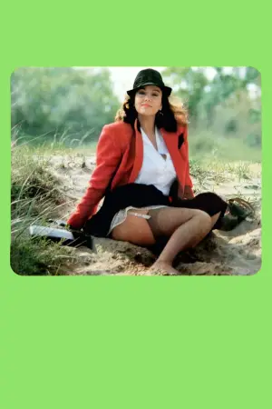 Постер к фильму "Ключ" #711637