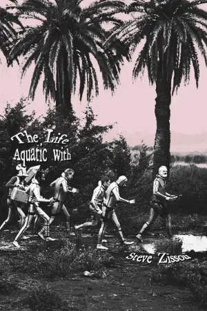 Постер к фильму "Водная жизнь" #240384