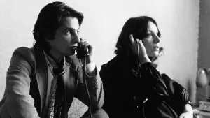 Видео к фильму Мамочка и шлюха | Official trailer THE MOTHER AND THE WHORE by Jean Eustache - Restoration in 4K