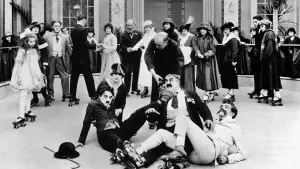 Задник к фильму "Каток" #501950