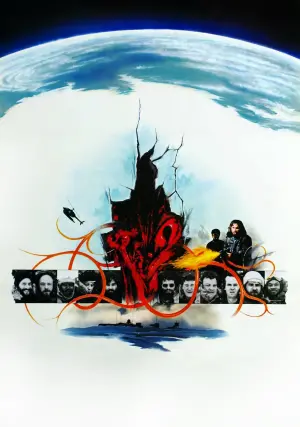 Постер к фильму "Нечто" #179196