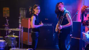 Задник к фильму "Боги хеви-метал" #256218