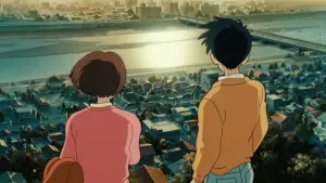 Задник к фильму "Шёпот сердца" #688308