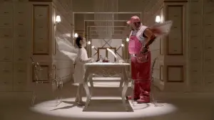 Видео к фильму Зубная фея 2 | Зубная фея 2 - Trailer