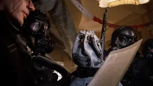 Задник к фильму "Бразилия" #687032