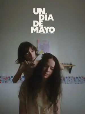 Постер к фильму "Un día de mayo" #941351