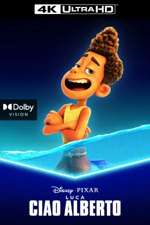 Постер к фильму "Чао, Альберто" #214817