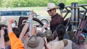 Задник к фильму "Смерч 2" #370323