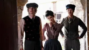 Задник к фильму "Цвета времени" #563875