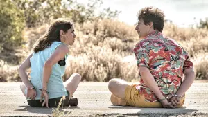 Задник к фильму "Зависнуть в Палм-Спрингс" #223730