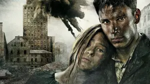 Задник к фильму "Город 44" #356011