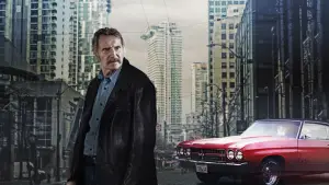 Задник к фильму "Профессионал" #634730