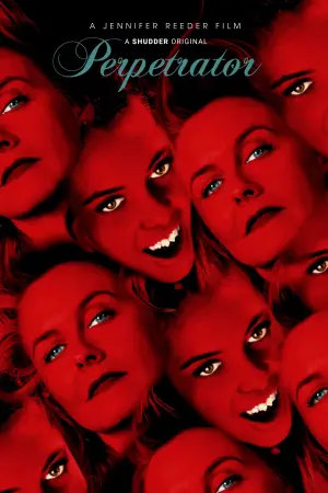 Постер к фильму "Проклятое наследие" #157471