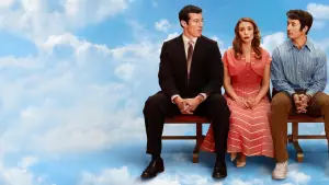 Задник к фильму "Вечность" #517797