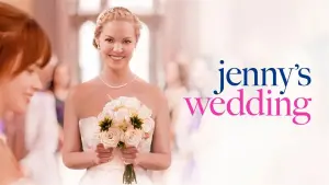 Свадьба Дженни