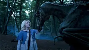 Задник к фильму "Гарри Поттер и Орден Феникса" #552404