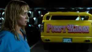 Задник к фильму "Убить Билла: Кровавое дело целиком" #524413