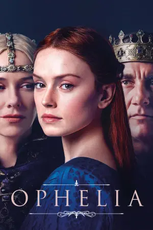 Постер к фильму "Офелия" #136876