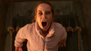 Задник к фильму "Эбигейл" #438004