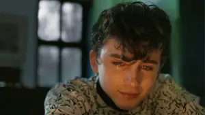 Задник к фильму "Назови меня своим именем" #596022