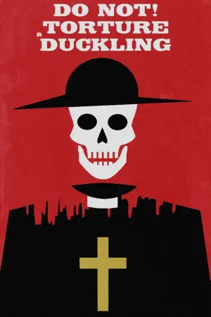 Постер к фильму "Муки невинных" #223067