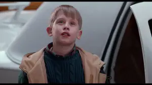 Задник к фильму "Один дома 2: Затерянный в Нью-Йорке" #567355