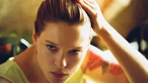 Задник к фильму "Это всего лишь конец света" #231492